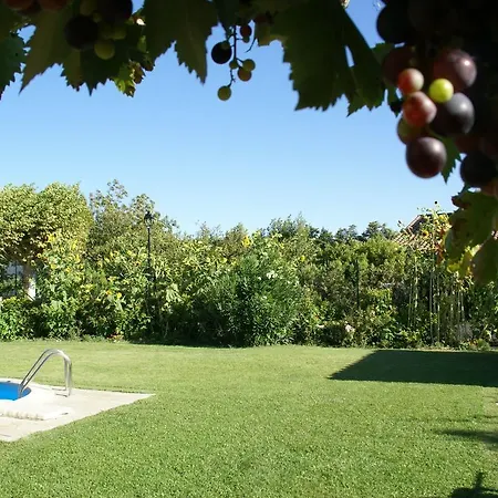 Colourful In With Swimming Pool Сasa de vacaciones
